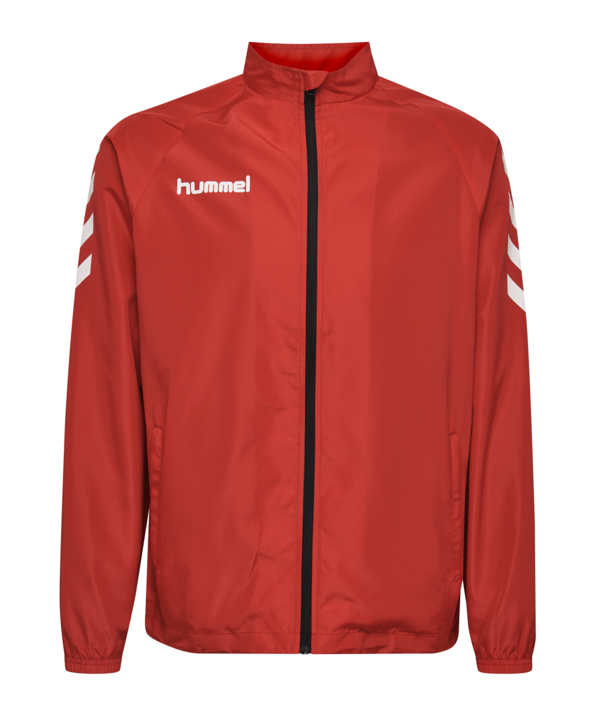 Hummel Core Zip Jacket -