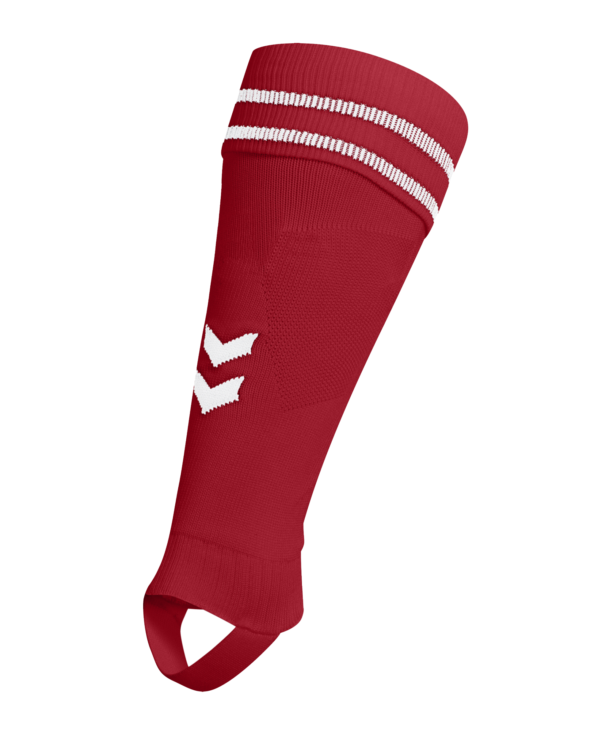 Hummel Element Football Sock Socks Red