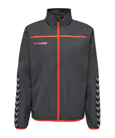 Hummel Authentic Jacket