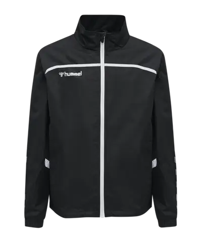 Hummel Authentic Jacket