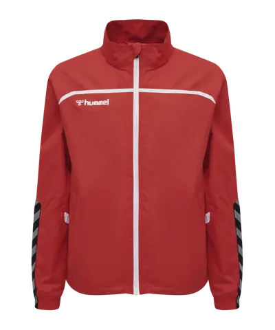 Hummel Authentic Jacket