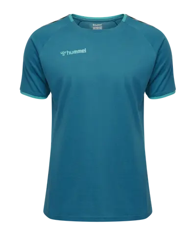 Hummel Authentic Trainingsshirt Kids