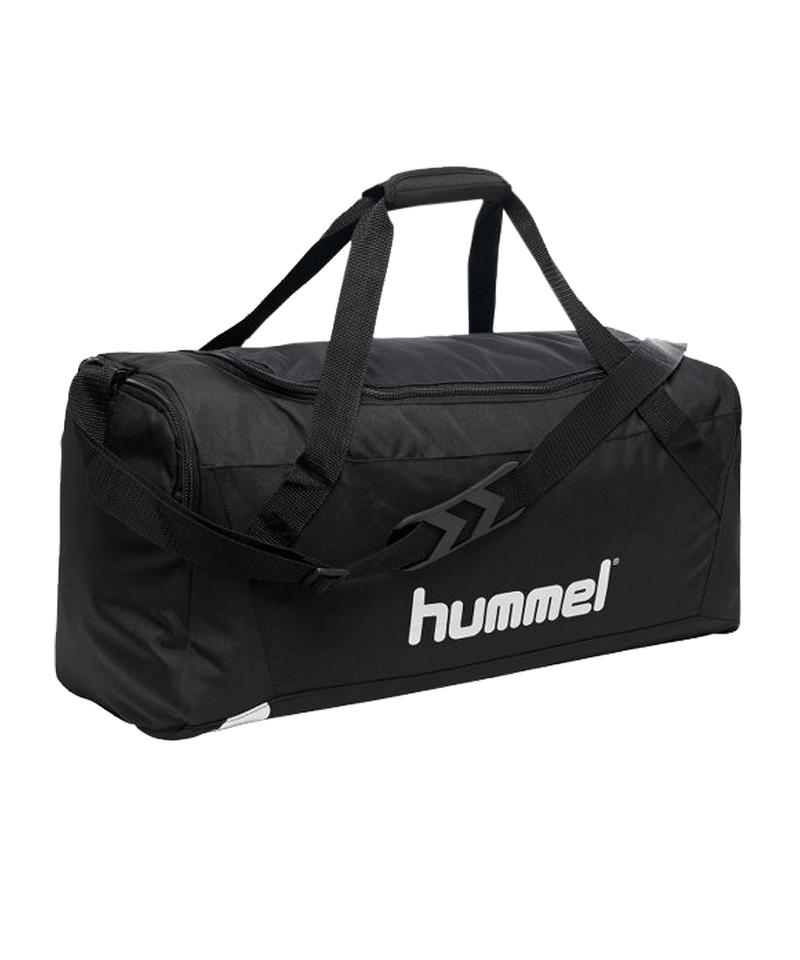 hummel Core Sports Sac a dos Unisex Sac de sport Black FR