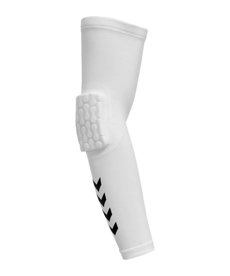 Hummel Protection Elbow Long Sleeve Wit