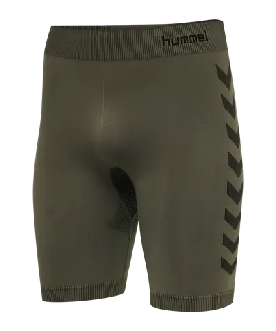 Hummel hmlFIRST Seamless Short