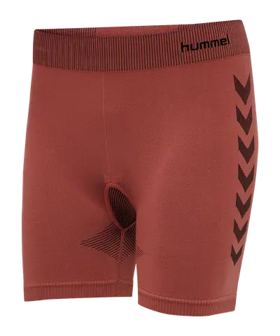 Hummel hmlFIRST Seamless Short Women
