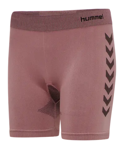 Hummel hmlFIRST Seamless Short Women