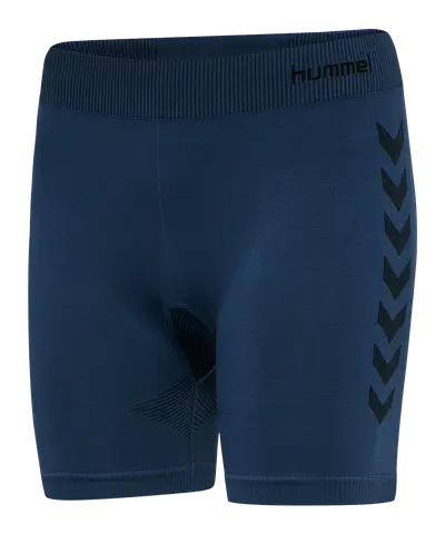 Hummel hmlFIRST Seamless Short Women