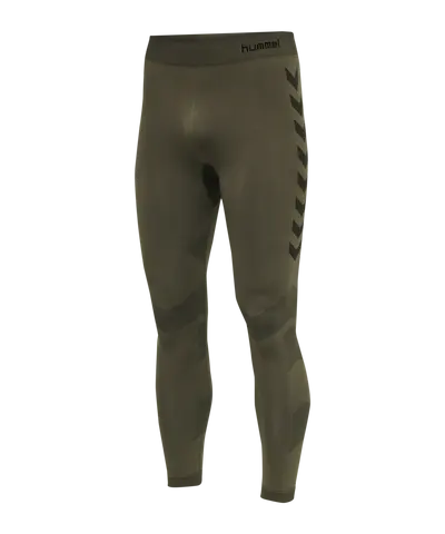 Hummel First Seamless Training Tight