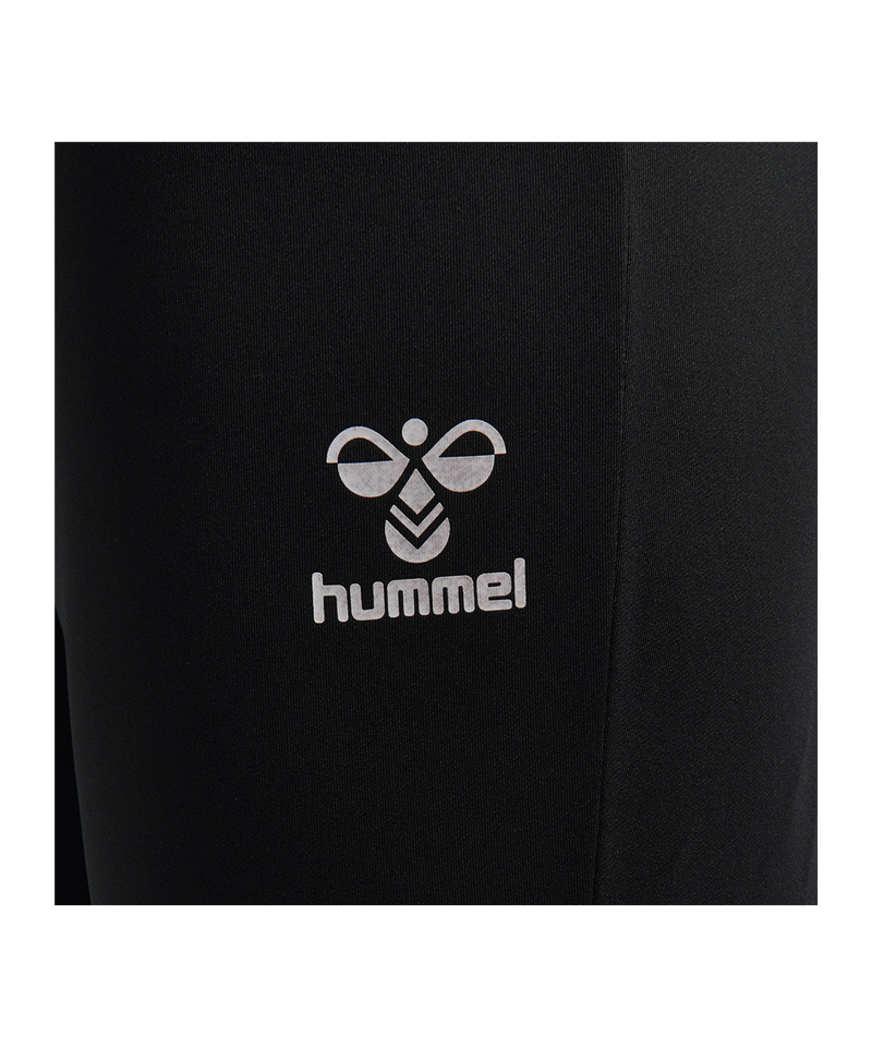 Hummel hmlLEAD Pro Pants - Black