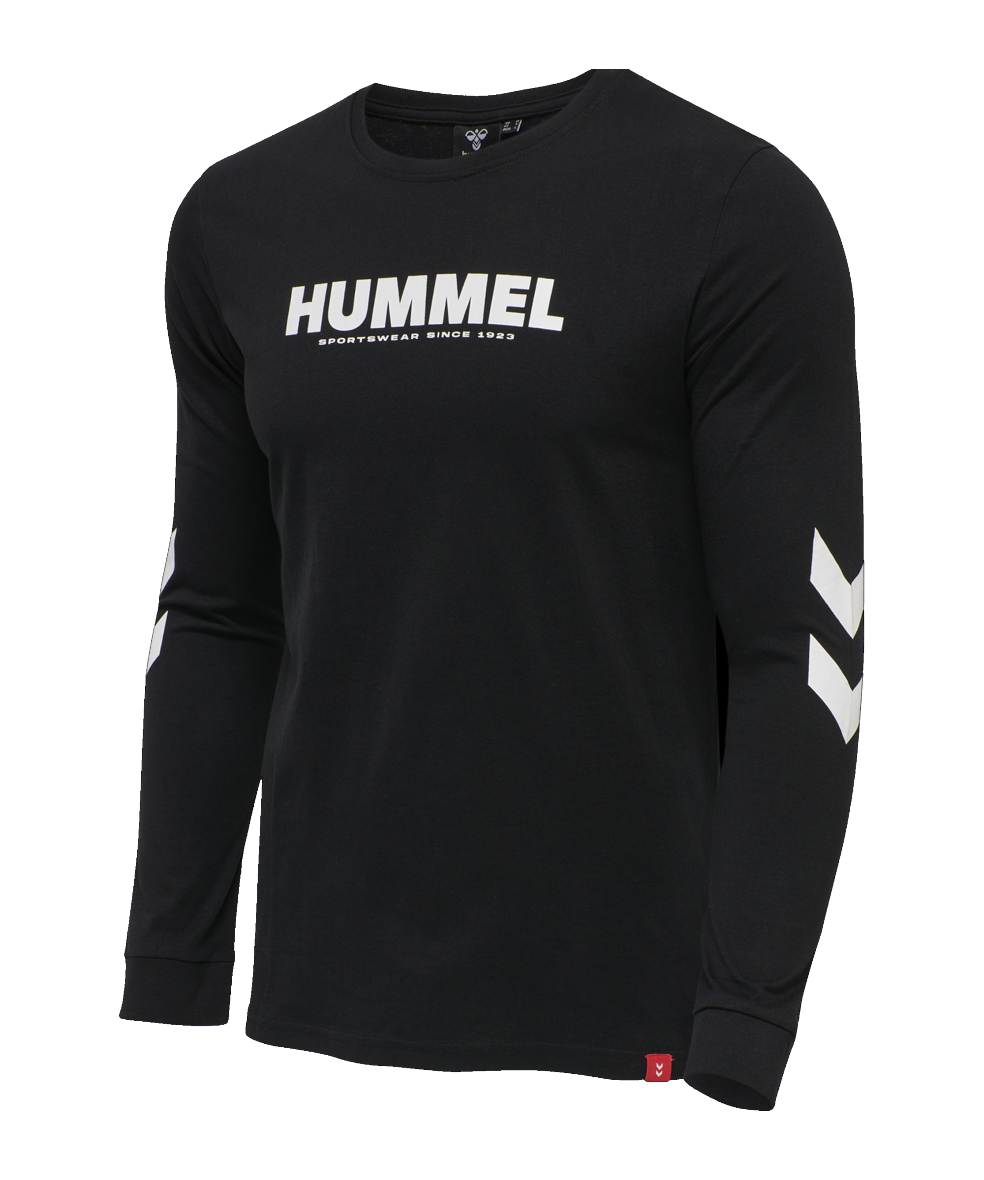 Hummel sportswear clearance 1923