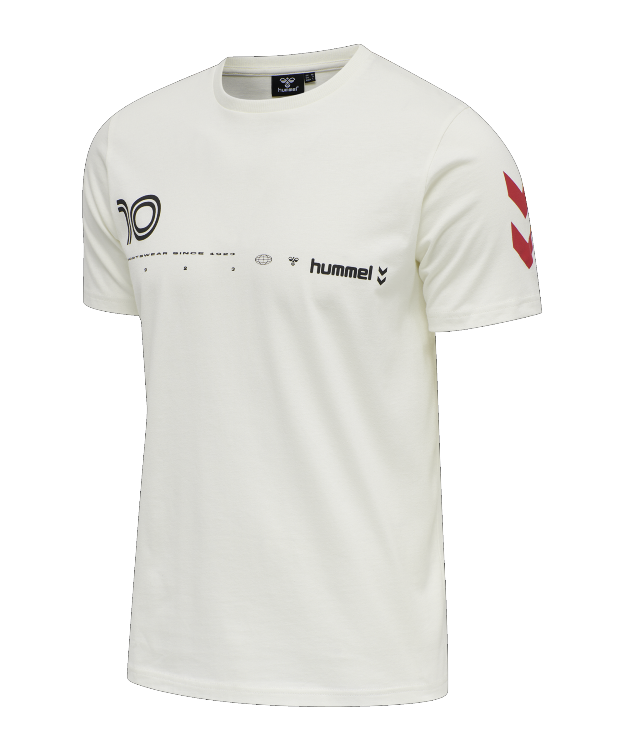 hmllgc Dani T-Shirt - White
