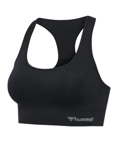 Hummel hmltif Seamless Sports Top Women