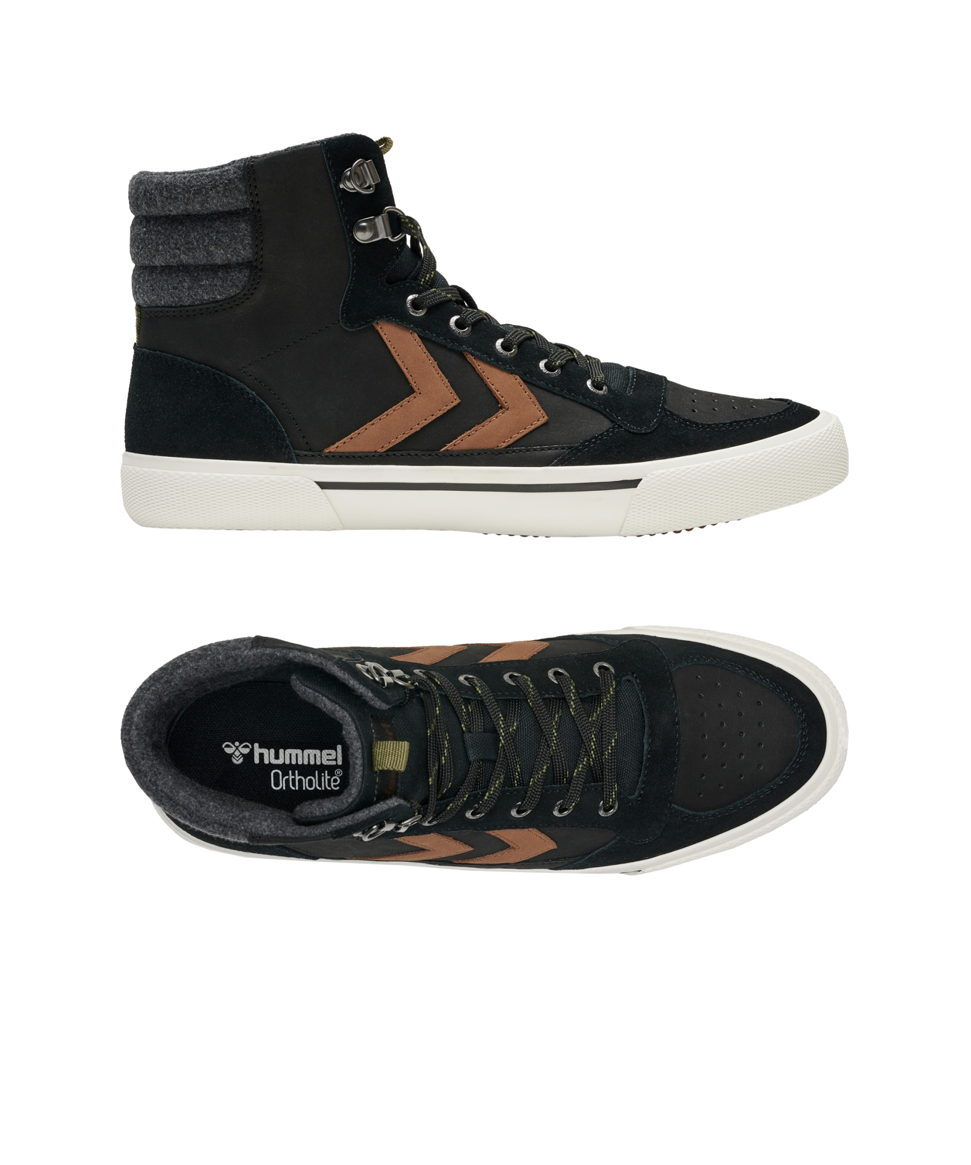 hummel winter stadil