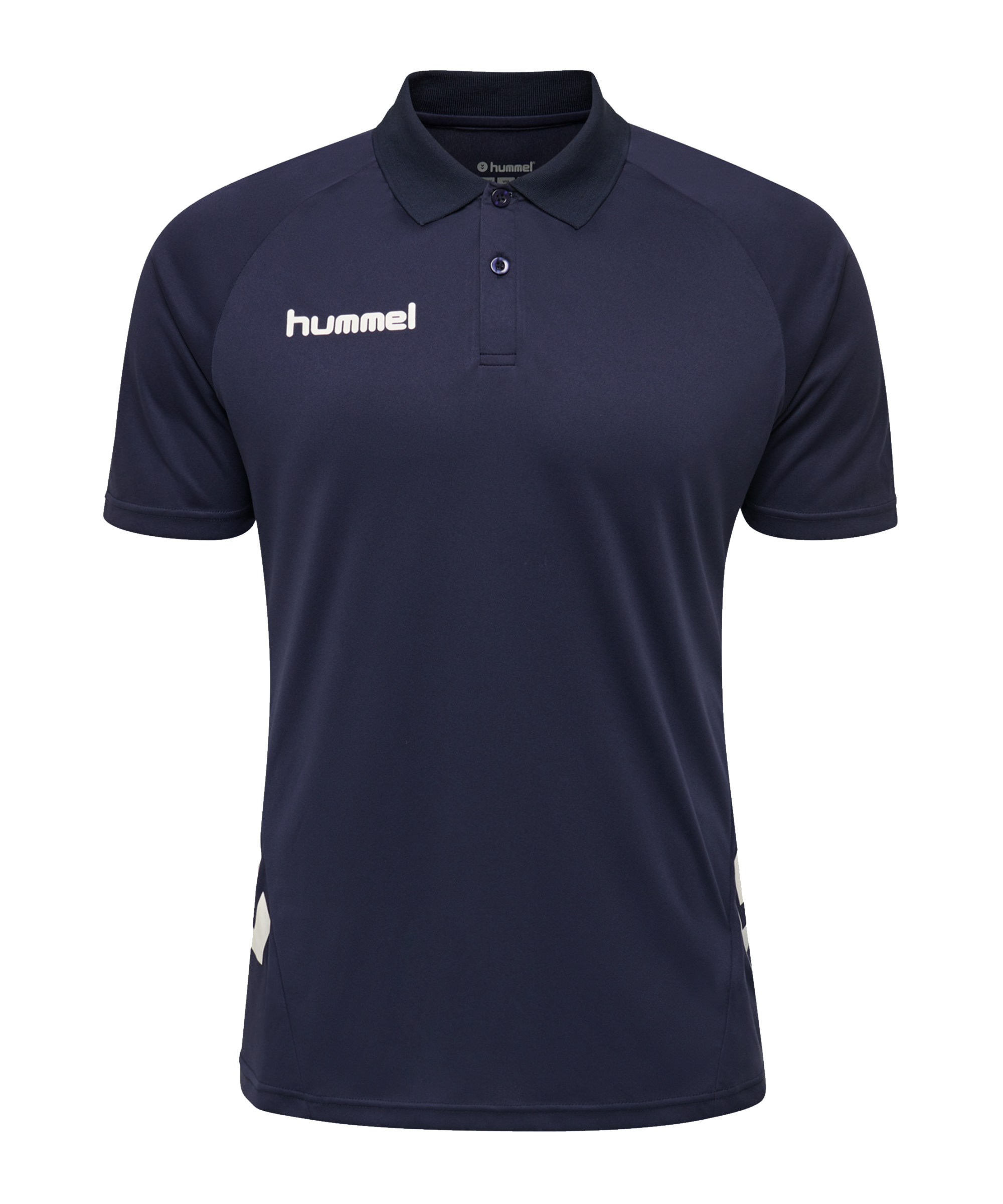 Hummel hmlPROMO Poloshirt Blue