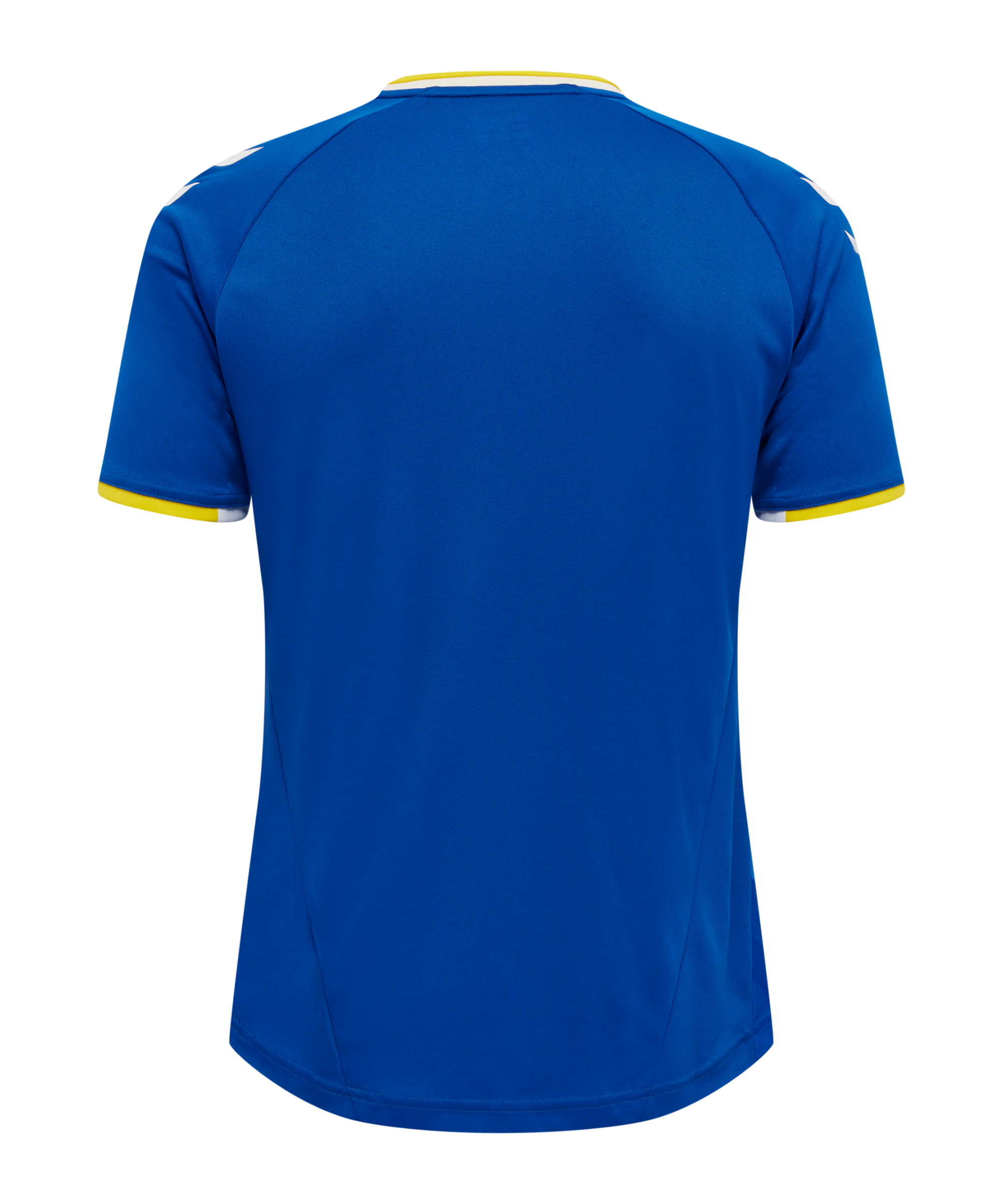 Hummel FC Everton Shirt Home 2021/2022 - Blue