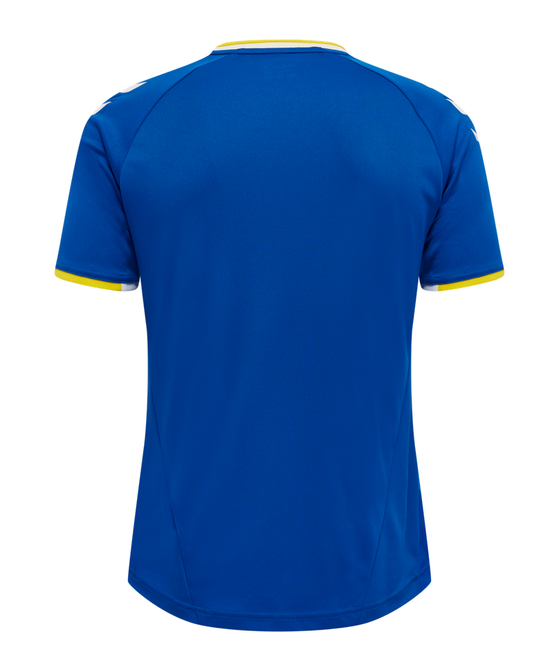 Everton 2022 kit