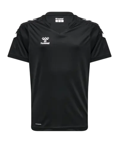 Hummel hmlCORE XK Poly Shirt Kids
