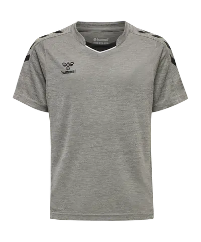Hummel hmlCORE XK Poly Shirt Kids
