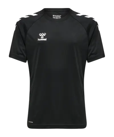 Hummel hmlCORE XK Poly T-Shirt Kids