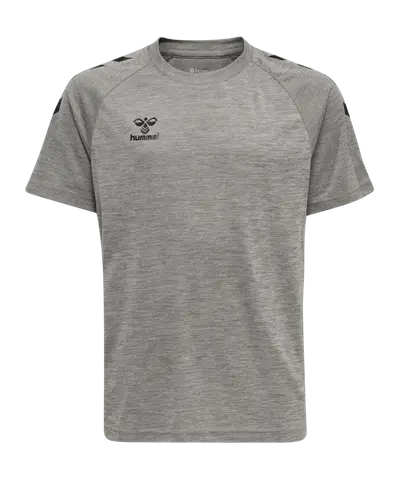 Hummel hmlCORE XK Poly T-Shirt Kids