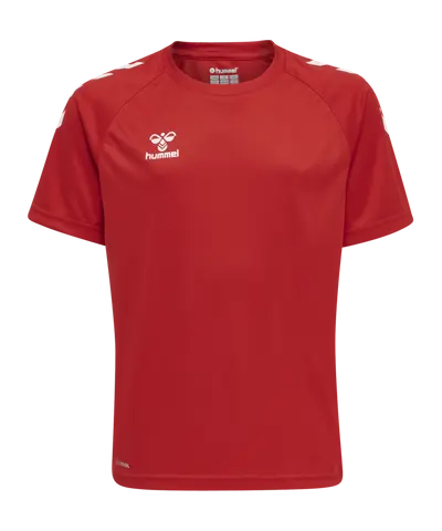 Hummel hmlCORE XK Poly T-Shirt Kids