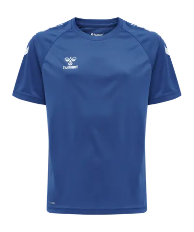 Hummel hmlCORE XK Poly T-Shirt Kids