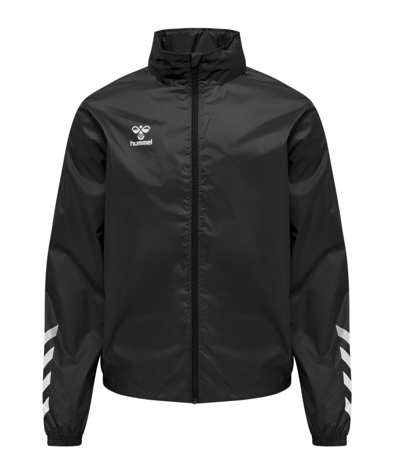 Hummel hmlCORE XK Spray Jacket Noir