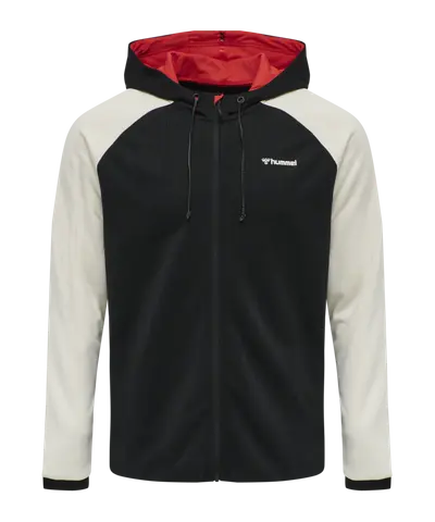 Hummel hmlPRO XK Full Zip Hoody