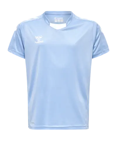 Hummel hmlCORE XK Poly Shirt Kids