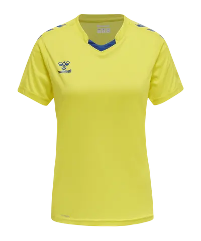 Hummel hmlCORE XK Poly Shirt Women