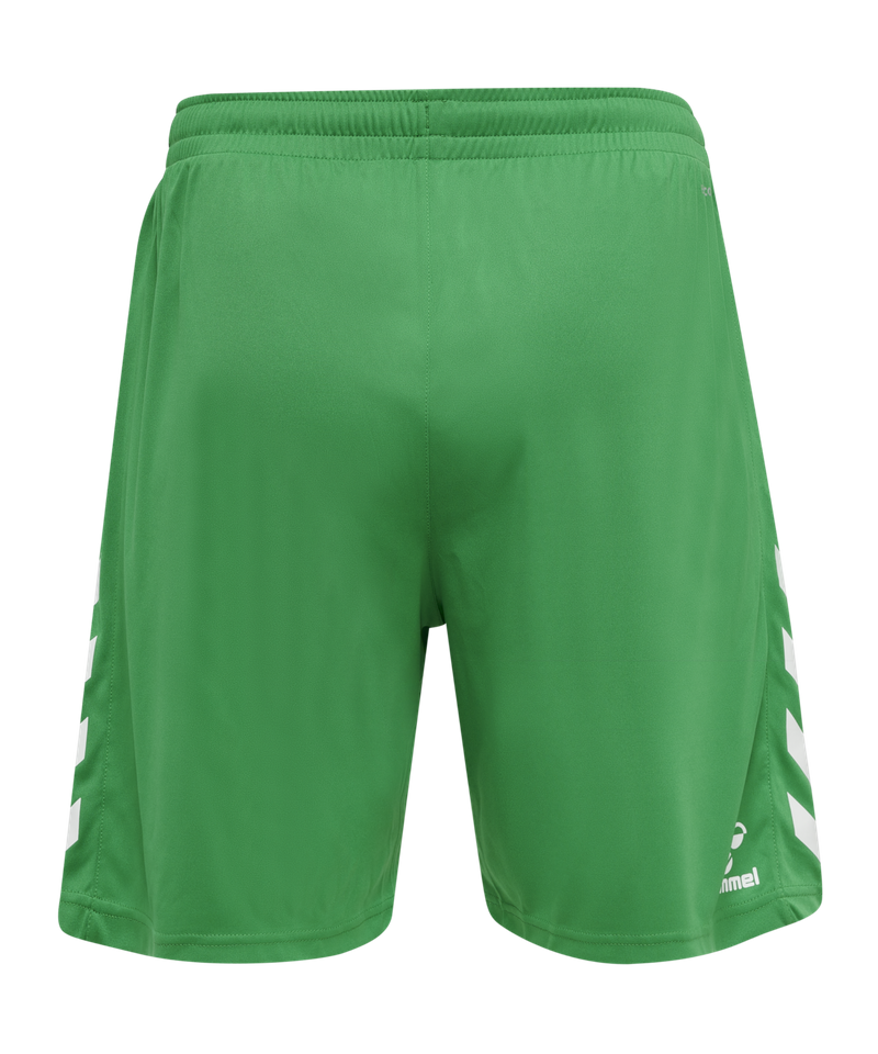 Hummel poly hot sale shorts