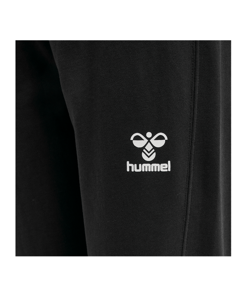 Hummel hmlCore XK GK-Pants Kids - Black