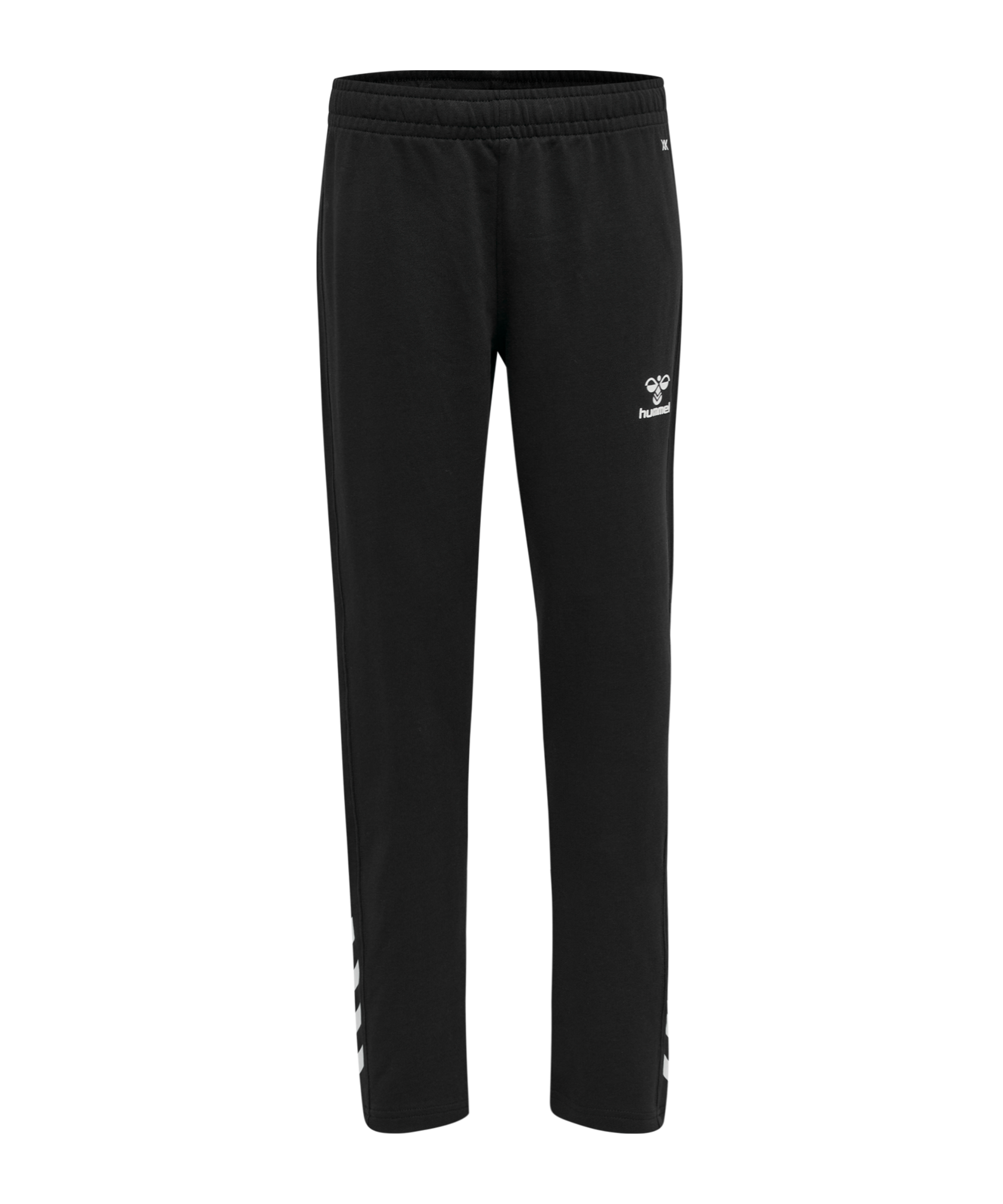 Hummel hmlCore XK GK-Pants Kids - Black