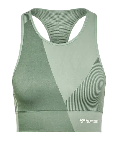 Hummel hmlMT Unite Seamless Sport Bra Women