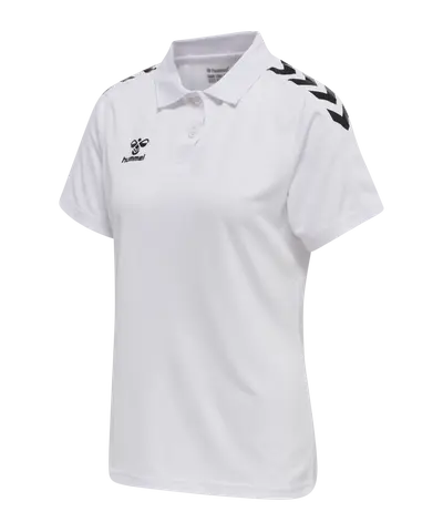 Hummel hmlCORE XK Functional Poloshirt Women