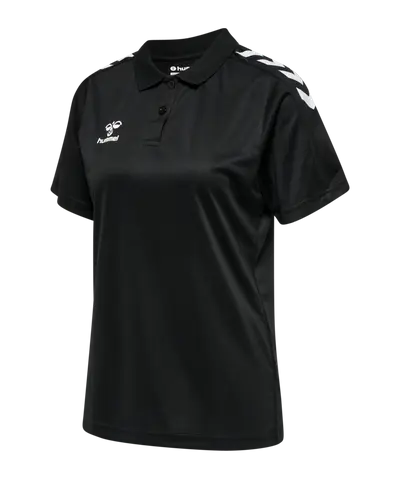 Hummel hmlCORE XK Functional Poloshirt Women