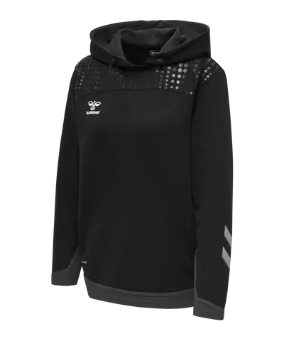 Hummel hmlLEAD Poly Hoody Women