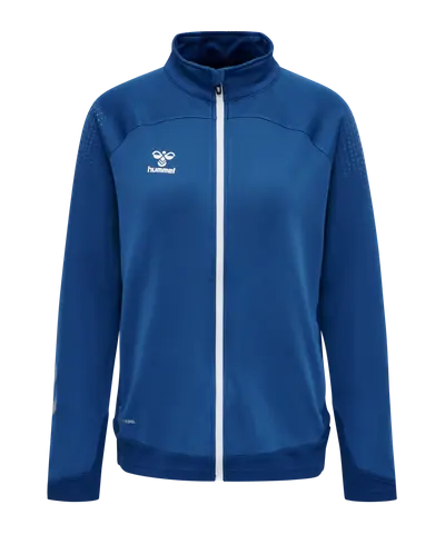 Hummel hmlLEAD Poly Jacket Women
