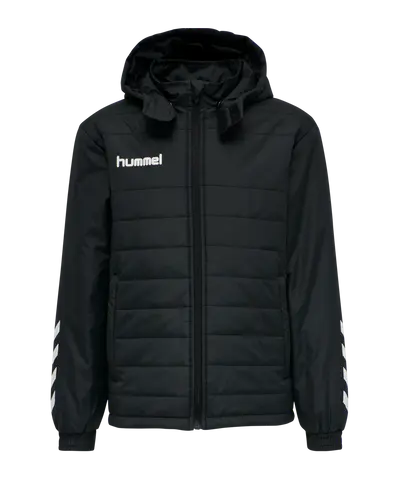 Hummel hmlPROMO Bench Jacket Kids