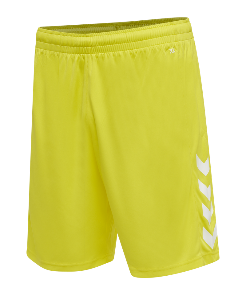 Hummel hot sale core shorts