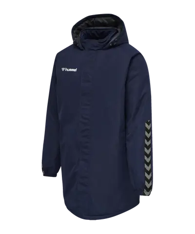 Hummel hmlAUTHENTIC Bench Jacket