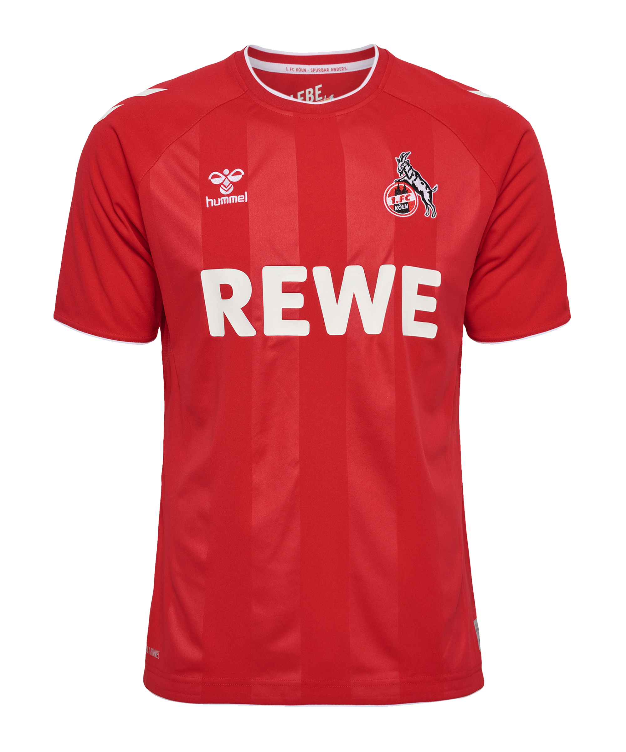 FC Koln Official Shirts - Vintage & Clearance Kit