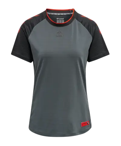 Hummel hmlPRO Grid Shirt Women