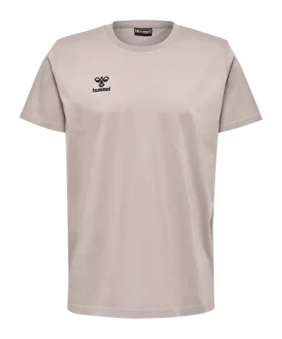 Hummel Move Grid T-Shirt