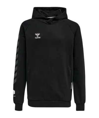Hummel Move Grid Hoody Kids