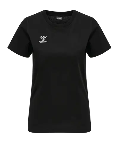 Hummel Move Grid T-Shirt Women