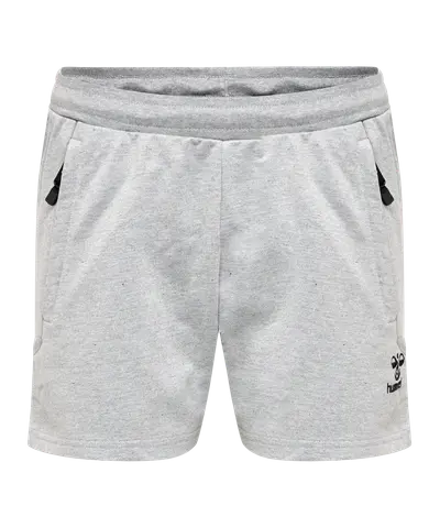Hummel Move Grid Short Women