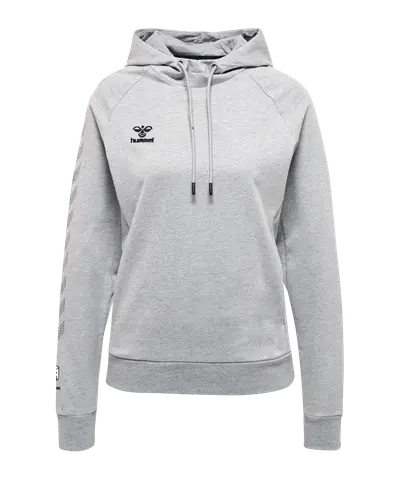 Hummel Move Gird Hoody Women