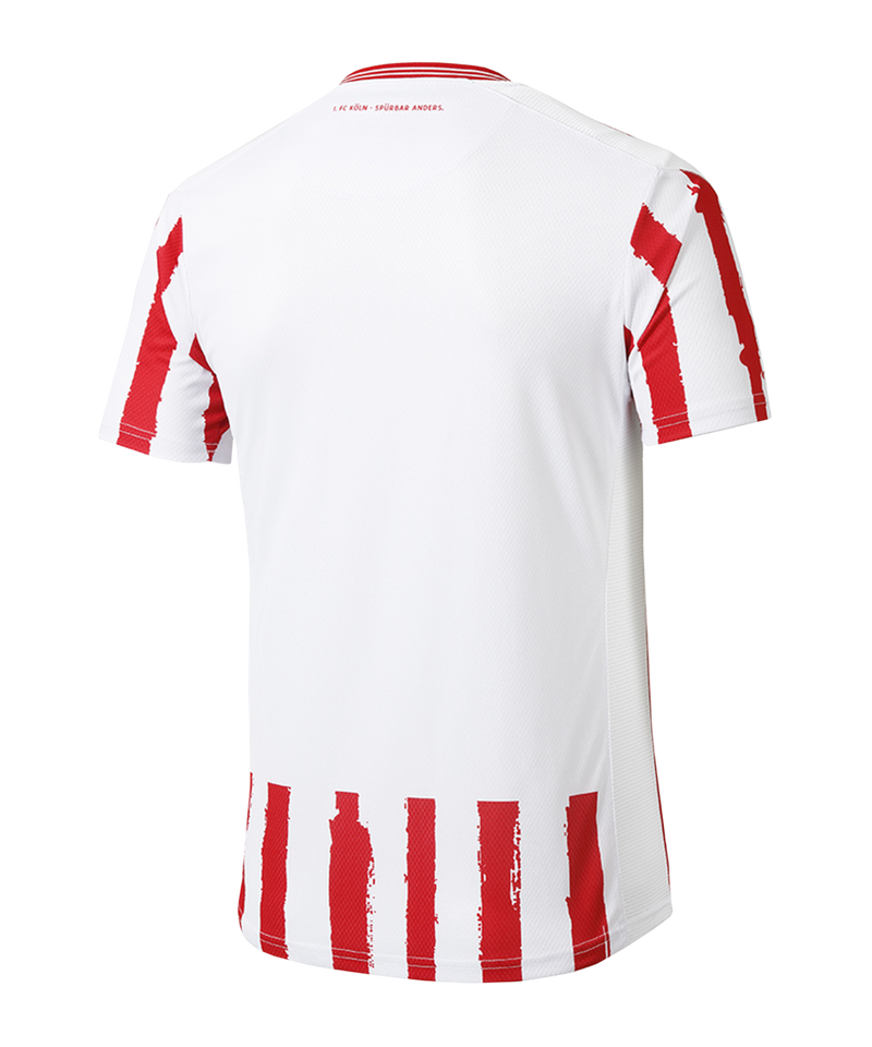 FC Köln 2022-23 Hummel Euro Kit - Football Shirt Culture - Latest